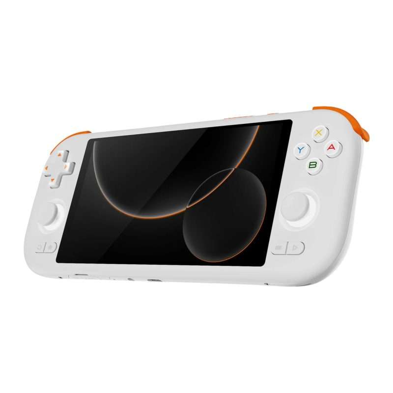 MANGMI AIR X Handheld Game Console – Bild 11