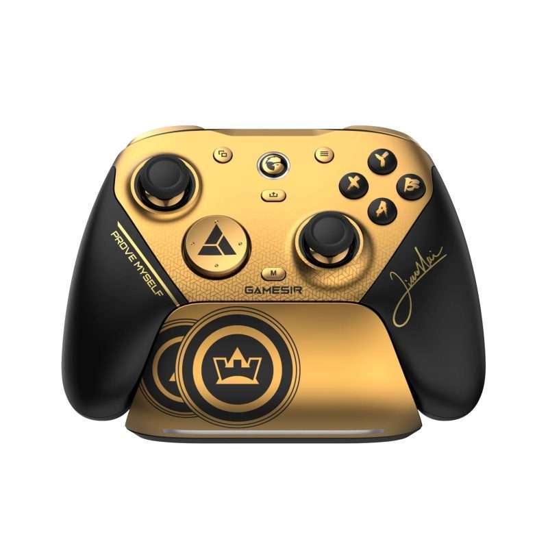 GameSir G7 Pro 8K Champion Edition Wireless Controller