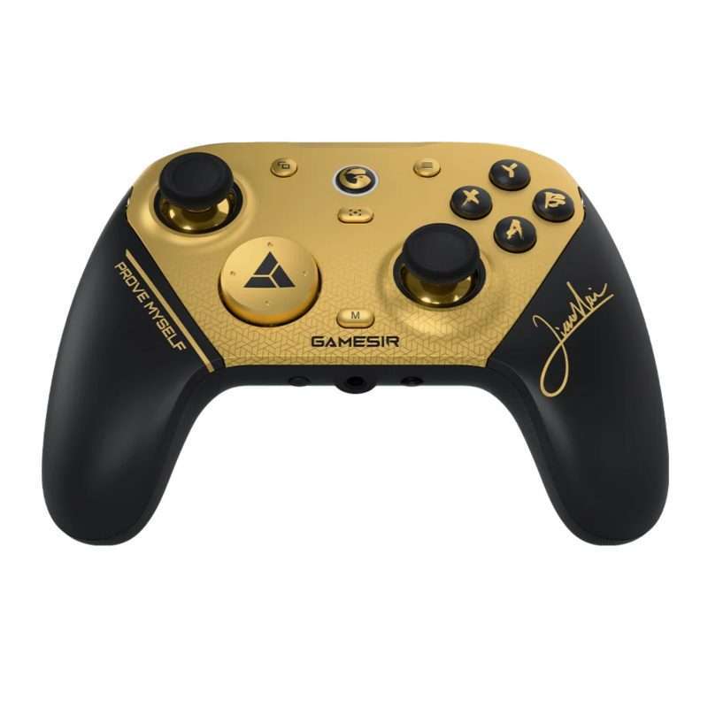 GameSir G7 Pro 8K Champion Edition Wireless Controller – Bild 4