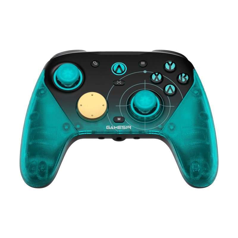 GameSir G7 Pro 8K Aimlabs Edition Wireless Controller – Bild 3