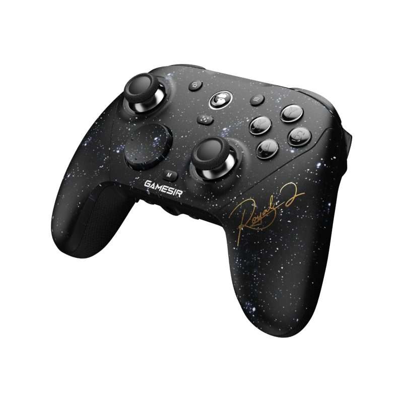 GameSir G7 Pro 8K Royal2 Edition Wireless Controller for PC – Bild 7