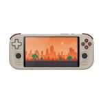 Retro GB