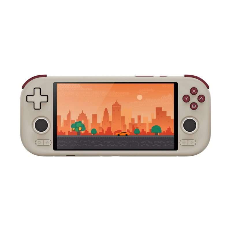 MANGMI AIR X Handheld Game Console