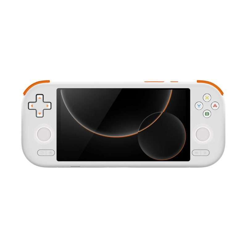 MANGMI AIR X Handheld Game Console – Bild 9