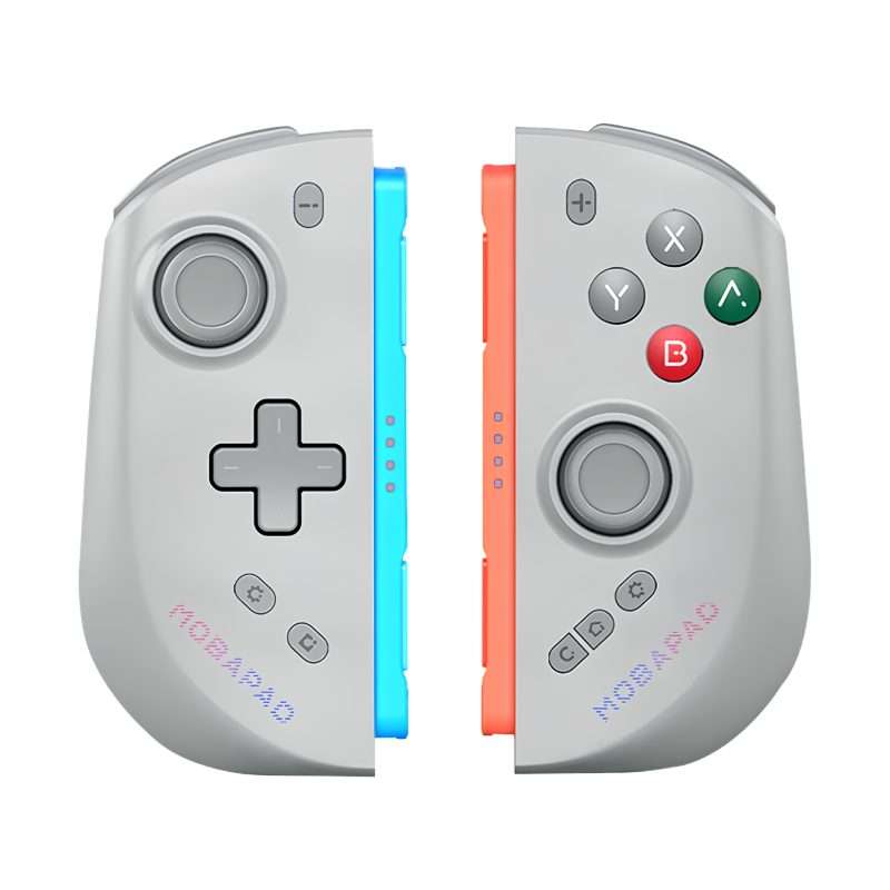 Mobapad M12S Joycons for Nintendo Switch 2 – Bild 12