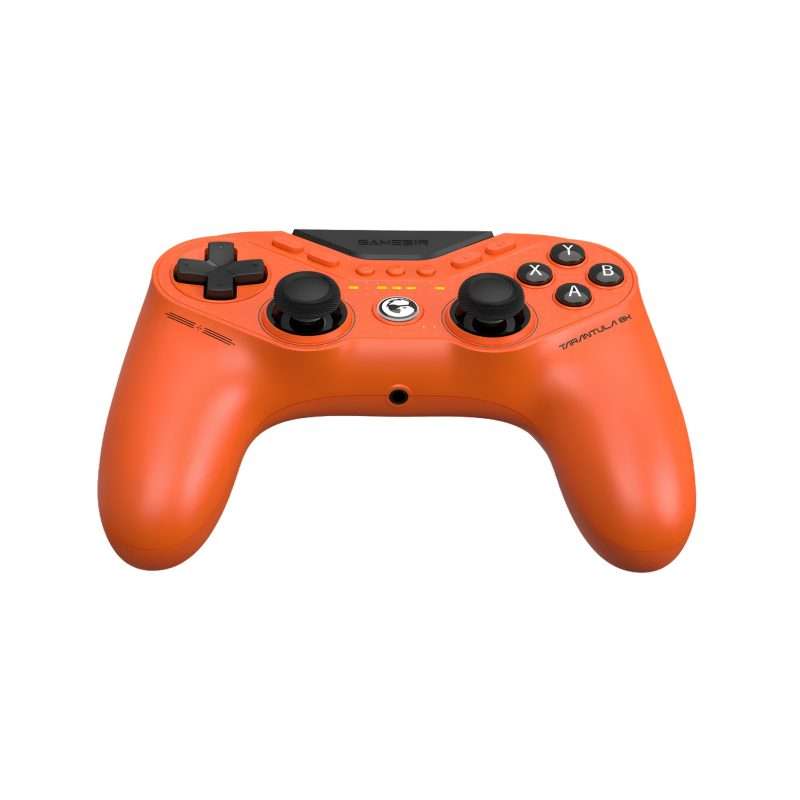 GameSir Tarantula 8K Wired Gaming Controller for PC - Image 4