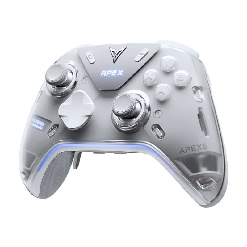 Flydigi APEX 6 Pro Wireless Gaming Controller