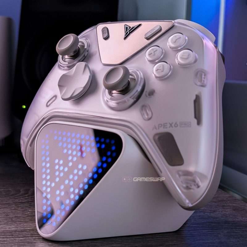 Flydigi APEX 6 Pro Wireless Gaming Controller – Bild 4