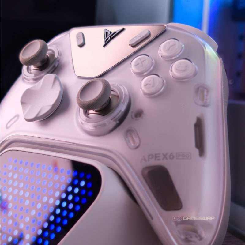 Flydigi APEX 6 Pro Wireless Gaming Controller – Bild 5
