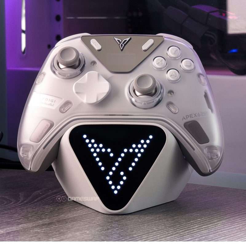 Flydigi APEX 6 Pro Wireless Gaming Controller – Bild 3