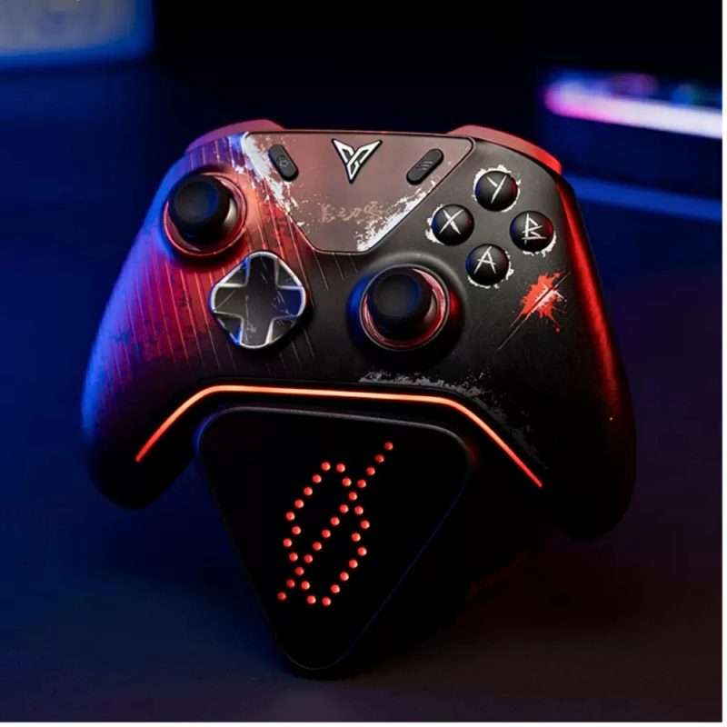 Flydigi APEX 6 Pro Phantom Blade Zero Limited Edition Controller – Bild 3