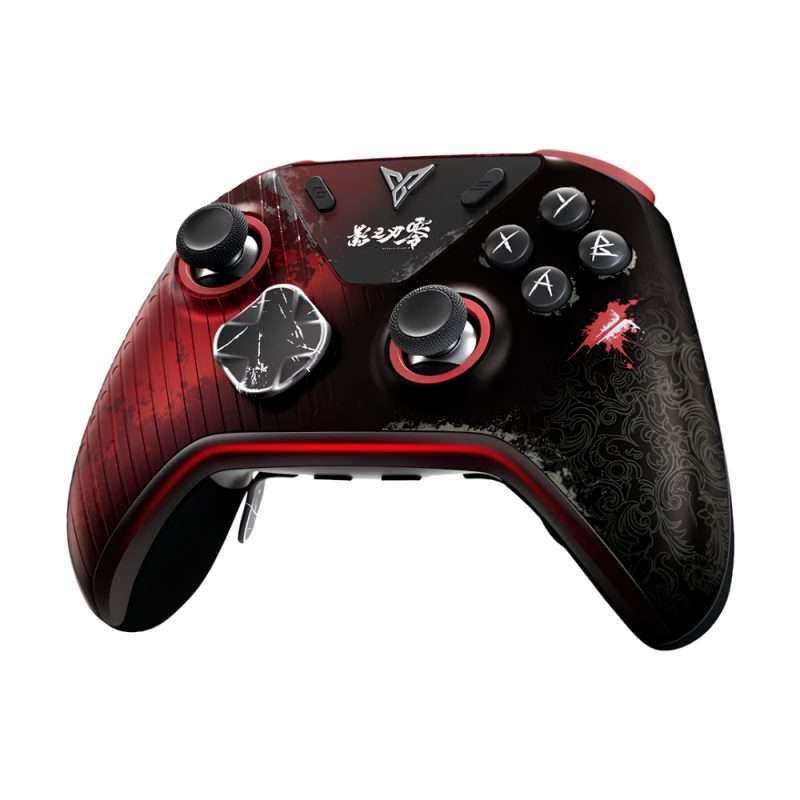 Flydigi APEX 6 Pro Phantom Blade Zero Limited Edition Controller