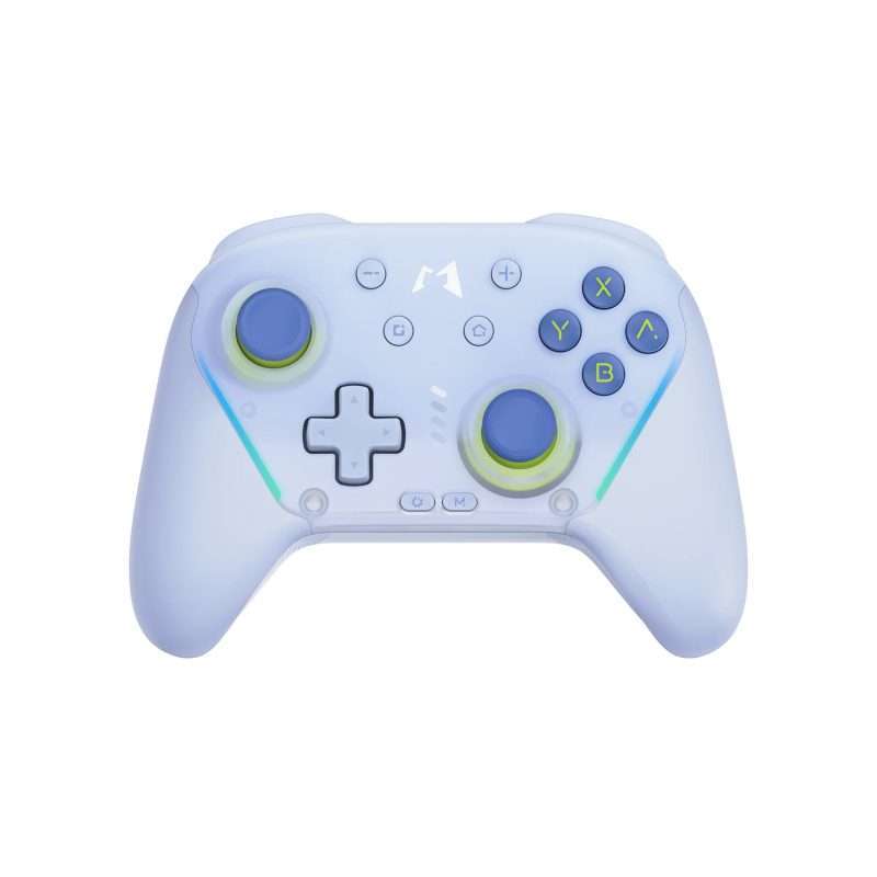 Mobapad Chitu2 HD Controller for Switch 2 Silent Edition