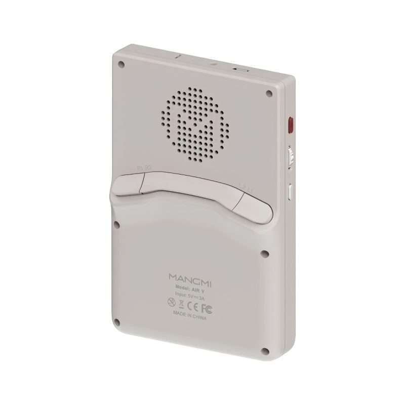 MANGMI AIR Y Handheld Games Console - immagine 11