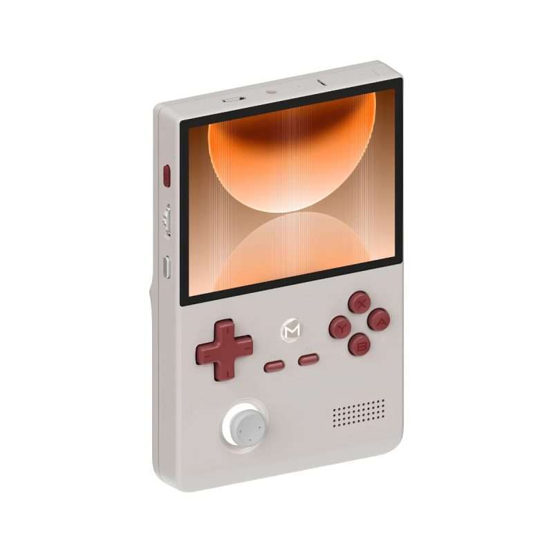 MANGMI AIR Y Handheld Games Console - immagine 12