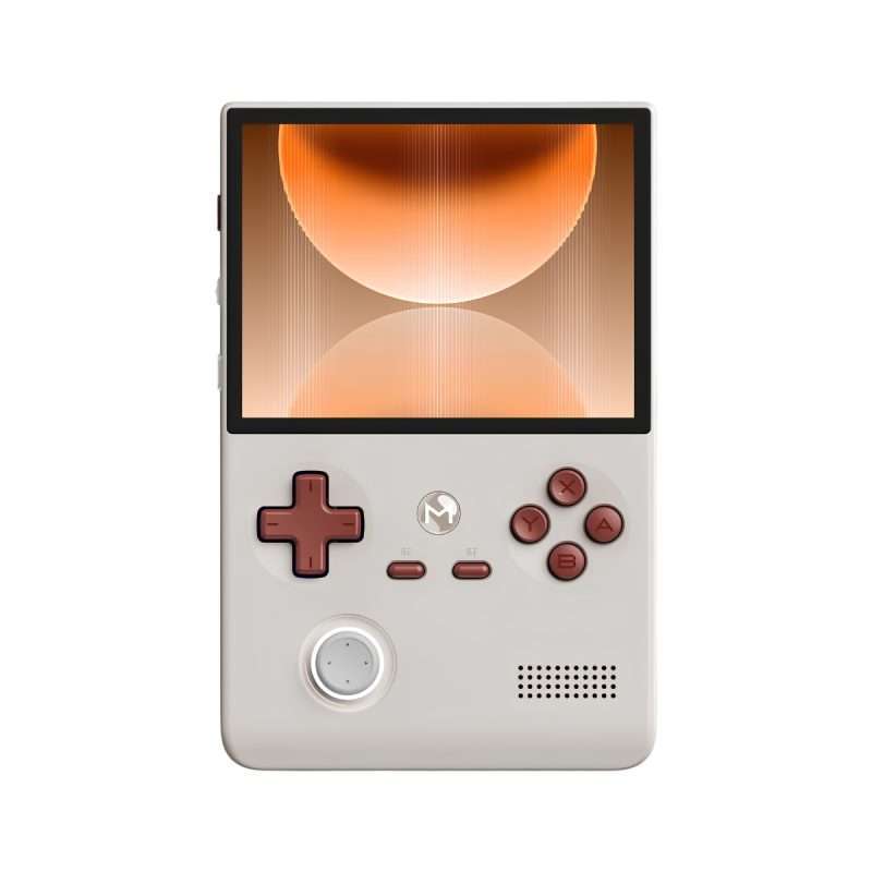MANGMI AIR Y Handheld Games Console
