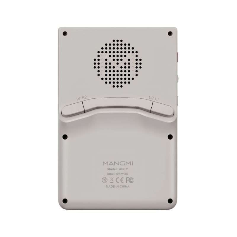 MANGMI AIR Y Handheld Games Console - immagine 8