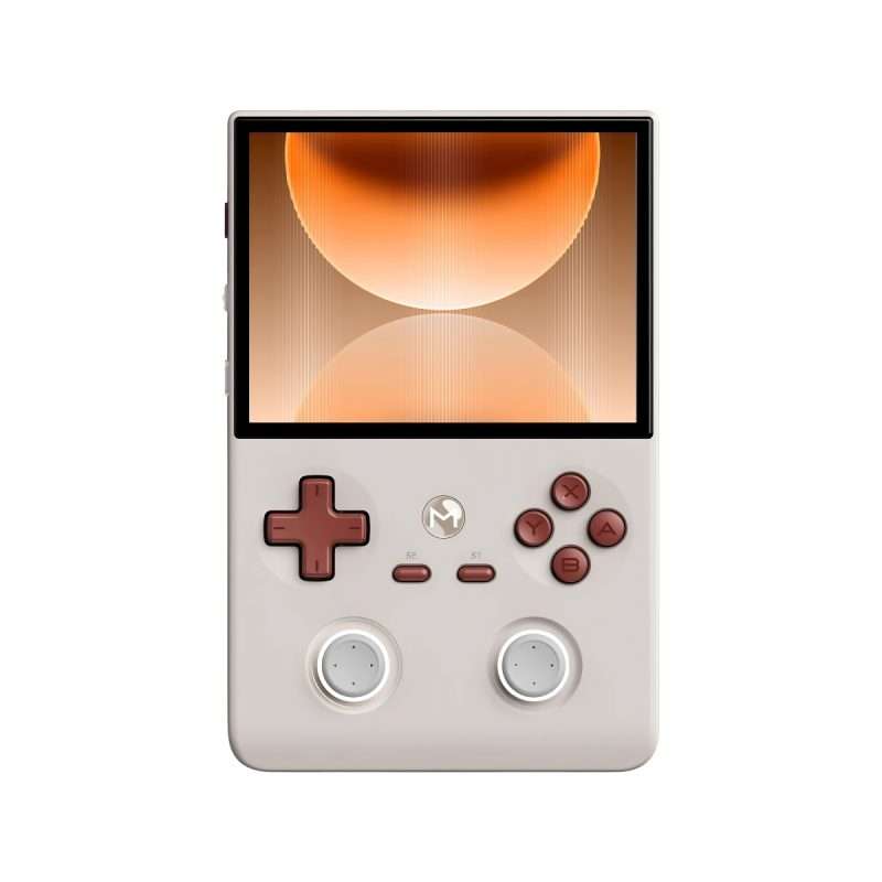 MANGMI AIR Y Pro Handheld Games Console